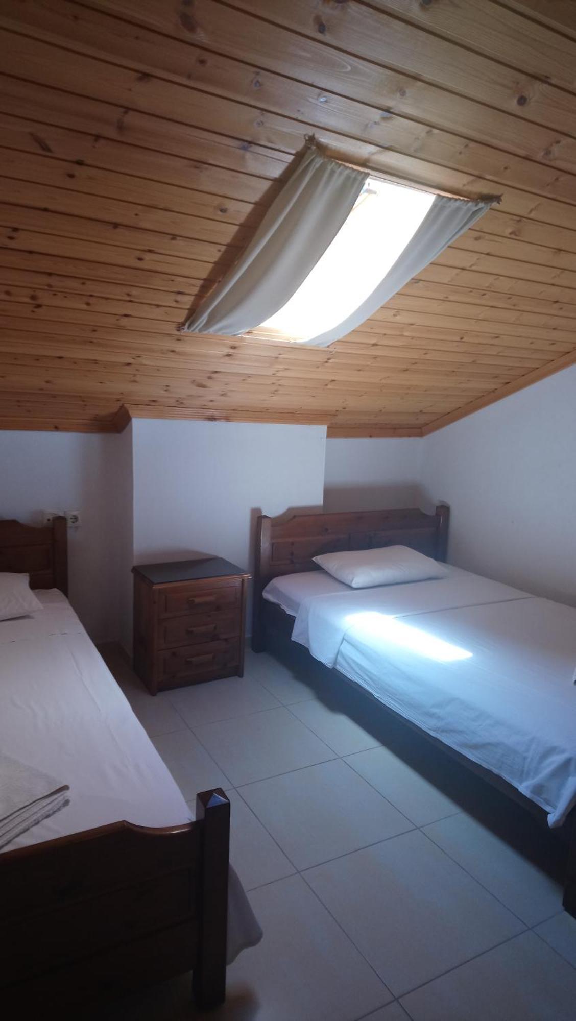 Aparthotel Kiwi Kastle Néa Fókaia Zewnętrze zdjęcie
